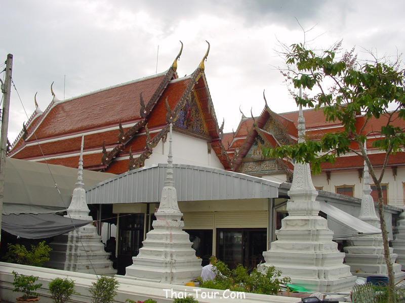 Wat Baan Laem