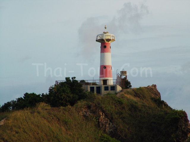 Ta Nod Beach and Lighthouse, Koh Lanta