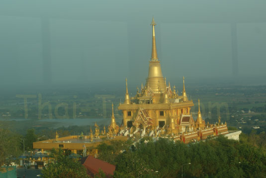 Wat Khiriwong, Nakornsawan