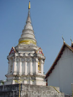 Wat Si Umong Kham