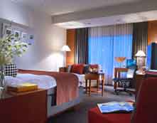 Amari Watergate Hotel : Deluxe Room
