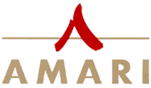 Map - Amari Watergate Hotel Bangkok