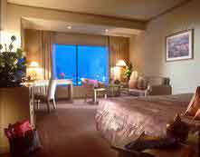 Amari Watergate Hotel : Superior Room