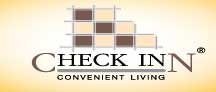 Check Inn Convenient Living