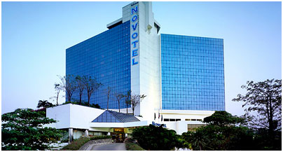 Novotel Bangna Hotel