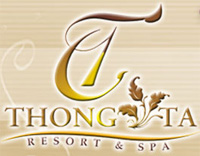 Thongta Resort & Spa - Near Suvarnabhum Airport