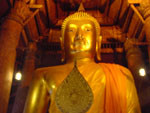 Wat Phananchoeng, Ayutthaya