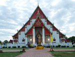 Wat Mongkol Bophit