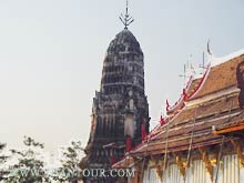 Wat Kasattrathiraj