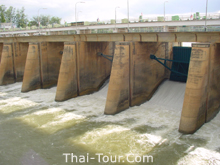 Mae Klong Dam