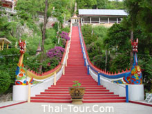 Wat Tham Mankhon Thong