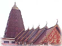 Wat Wang Wiwekaram