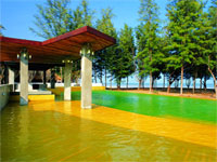 Casuarina Resort - Swimming Pool
