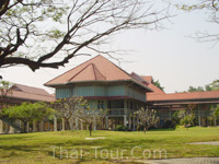 Marukkathaiyawan Palace