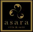 Asara Villa & Suite