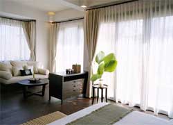 Room Type of Asara Villa, Hua Hin