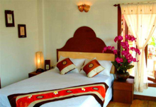 Dusita-Bali Barong Room