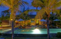 Purimuntra Resort & Spa, Pranburi - Pool