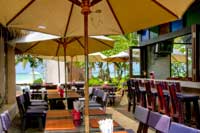 Purimuntra Resort & Spa, Pranburi - Restaurant