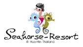 Seahorse Resort - Hua Hin