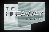 Tha Hideaway Resort