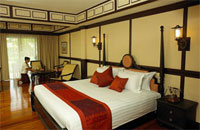 Wora Bura Resort & Spa - Deluxe Room