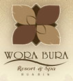 Wora Bura Resort & Spa - Hua Hin