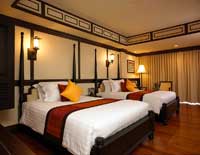 Wora Bura Resort & Spa - Superior Room