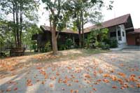 Duanlom Resort - Country Villa