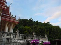 Khao Chong Phran Unseen Paradise