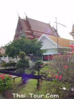 Wat Chong Lom