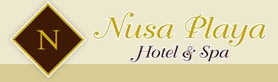 Nusa Playa Hotel & Spa