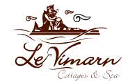Le Vimarn Cottages and Spa at Ao Prao Beach