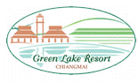 Green Lake Resort at Chiangmai