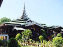 Wat Jong Kham