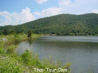 Phra Ruang Dam
