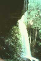 Tham Yai Waterfall