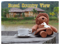 Busai Country View - บุไทร คันทรี วิว