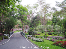 Phu Phan Ratchaniwat Palace