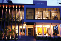 Areetara Resort Aonang Krabi