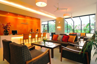 Areetara Resort Lobby