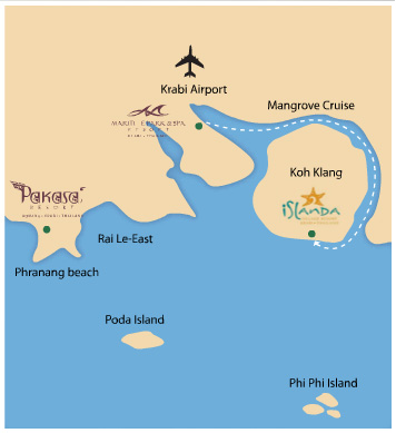 Phi Phi Relax Beach Resort