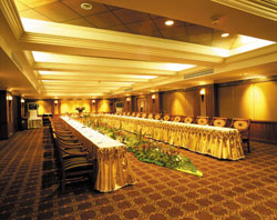 Pavilion Queen's Bay Krabi - Meeting Room
