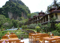 Railay Princess Resort and Spa