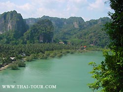 Railay View Point