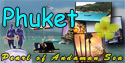 Phuket Accommodation, hotel, resort