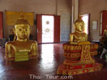 Phra Thong Temple