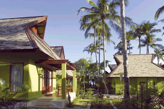 Baan Haad Ngam Boutigue Resort Koh Samui - บ้านหาดงามบูติกรีสอร์ท เกาะสมุย