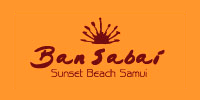 Ban Sabai Sunset Beach, Koh Samui