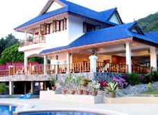 Bankai Orchid Resort